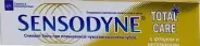 Sensodyne Сенсодин Зубная паста Комплексная Защита