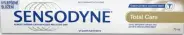 Sensodyne Сенсодин Зубная паста Комплексная Защита