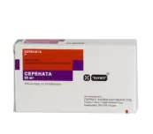 Серената Таблетки п/о 50мг №30 от Торрент Фармасьютикал Лтд.