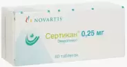 Сертикан