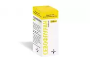 Севофлуран Р-р д/ингаляций 250мл №1 от REDapteka ru Первомайская