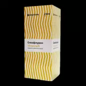 Севофлуран от Медисорб ЗАО