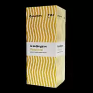 Севофлуран Р-р д/ингаляций 250мл №1 от REDapteka ru Первомайская