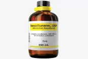 Севофлуран от Бакстер