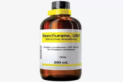 Севофлуран