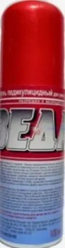 Шампунь Веда педикулицидный Флакон 100мл произодства ДДД