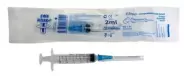 Шприц одноразовый Упаковка 2мл в Великом Новгороде от Аптека Эконом В Новгород Фёдоровский ручей 2-13
