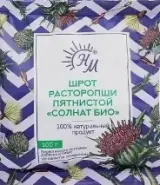 Глюкоза Флакон 10% 200мл №24