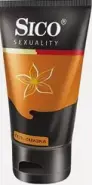 Сико гель для интимной смазки Sico Sexuality Туба (ваниль) 50мл от Советская аптека Бескудниковский б-р