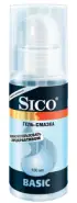 Сико гель для интимной смазки Sico Флакон 100мл от Аптека ФармиКо Татьянин Парк 14к4