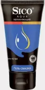Сико гель для интимной смазки увлажняющий Sico Aqua