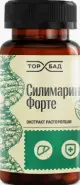 Силимарин форте ТОРБАД Капсулы №60 от Фармлуч Белореченская