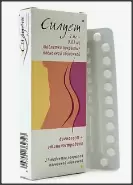 Силует Таблетки №21 от Магнит Аптека Кронштадтский б-р 30 Б