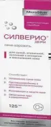 Силверио Дерм Пена 125мл от Здоровье плюс Ключевая 10к2