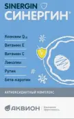 Синергин Капсулы №60 от ВТФ ООО