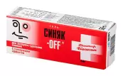 Синяк-OFF гель с тонирующим эффектом Туба 30г от Биокон