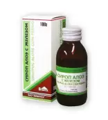 Сироп алоэ с железом Флакон 100мл от Вифитех ЗАО