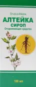 Сироп Алтейка Флакон 100мл от Экофлор