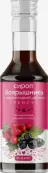 Сироп боярышника с чернопл. рябиной BioForte Флакон 250мл от Биоинвентика