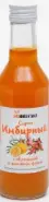 Сироп имбирный с облепихой и лимоном фреш Флакон 250мл в Видном от Лисфарма Видное Володарского