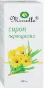 Сироп первоцвета Флакон 150мл от Мирролла ООО