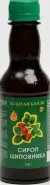 Сироп Шиповника Золотая капля Бутылка п/э 250мл от АПТЕКА №1
