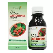 Сироп шиповника Флакон 100мл от Вифитех ЗАО