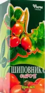 Сироп шиповника Флакон 250мл в Новосибирске от Тоника Петухова 12