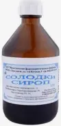 Сироп солодки Флакон 100мл в Королеве от Интернет - аптека  POLZAru Королёв