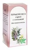 Сироп термопсиса с солодкой Флакон 100мл от Вифитех ЗАО