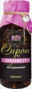 Сироп топинамбура