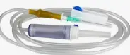 Система для вливания инфузионных растворов с пластиковым шипом Шт. №1 в СПБ (Санкт-Петербурге) от Биотехнотроник-Фарма Льва Толстого 6-8Н