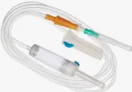 Система инфузионная Комплект №1 от Фармлуч Белореченская