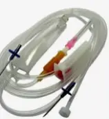 Система трансфузионная Комплект №1 от Не определен