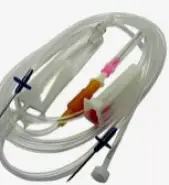 Система трансфузионная Комплект №1 от Интернет-магазин Аптека Эконом