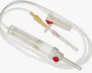 Система трансфузионная Комплект №1 от Ваша аптека