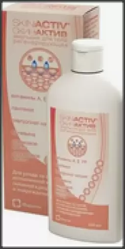 Скин-Актив Эмульсия д/тела 250мл в Энгельсе