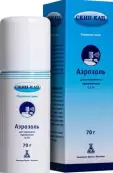 Скин-Кап Аэрозоль 0.2% 70г от Не определен