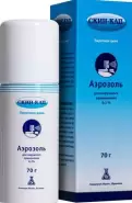 Скин-Кап Аэрозоль 0.2% 70г от Аптека Алтей