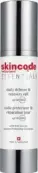 Skincode Скинкод крем дневной защитный и восстанавливающий SPF30 Флакон 50мл от Скинкод АГ