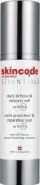 Skincode Скинкод крем дневной защитный и восстанавливающий SPF30