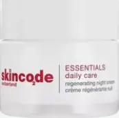 Skincode Скинкод крем ночной восстанавливающий Банка 50мл от Скинкод АГ