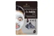 Skinlite черная пузырьковая маска для лица, древесный уголь Упаковка 20г от АПТЕКА №1