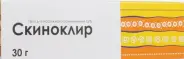 Скиноклир Гель 15% 30г от Сафари-А Днепропетровская 3к1