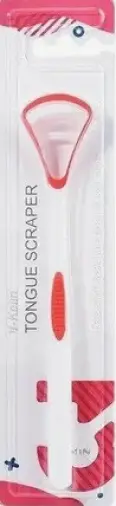 Скребок для языка Упаковка №1 произодства Глобал вайт