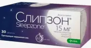 Аналог Донормил: Слипзон