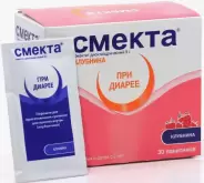 Смекта