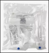 Смофкабивен центральный Эмульсия д/инф. 1477мл №4 от Фрезениус Каби