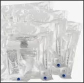 Смофкабивен центральный Эмульсия д/инф. 1970мл №4 от Фрезениус Каби