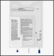 Аналог Кабивен центр.: Смофкабивен центральный